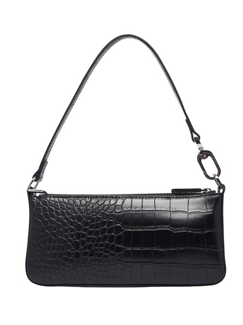 Mini borsa stampa coccodrillo Karl Lagerfeld jeans | B3W30290999
